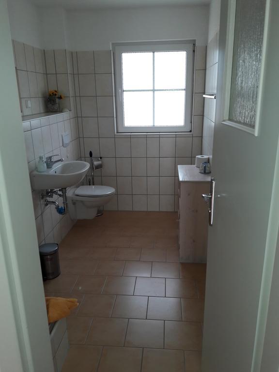 Ferienwohnung Strandwurzel Zempin Εξωτερικό φωτογραφία